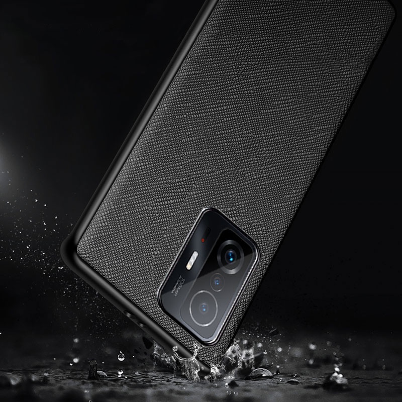 Ốp Điện Thoại tpu Dày Chống Bụi Cho xiaomi 11t pro