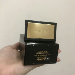 💋Mùi mới💥💥TOM FORD White Suede 100ml  Chuẩn auth !!! 😘😚