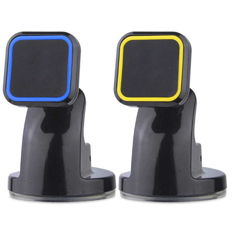 Ống Kính zzz Universal 360 Độ Chất Lượng Cao° Giá Đỡ Điện Thoại / Thiết Bị Định Vị GPS Gắn Bảng Điều Khiển Xe Hơi /