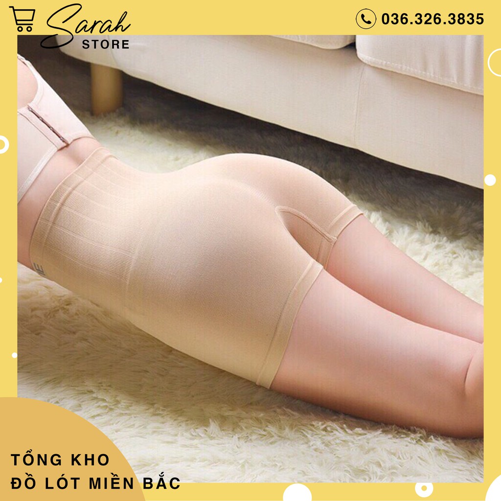 [Mã 12FASHIONSALE1 giảm 10K đơn 50K]  Quần Đùi Gen Bụng Xuất Nhật MunaFie | BigBuy360 - bigbuy360.vn