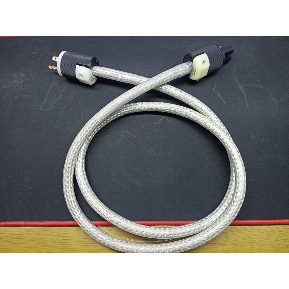 Dây nguồn cao cấp cho audio