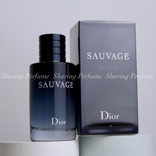 Nước hoa Dior Sauvage EDT 100ml Fullbox Chính Hãng
