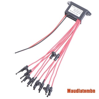 Máy Phát Ion Âm Maudmbn Ozone 220v