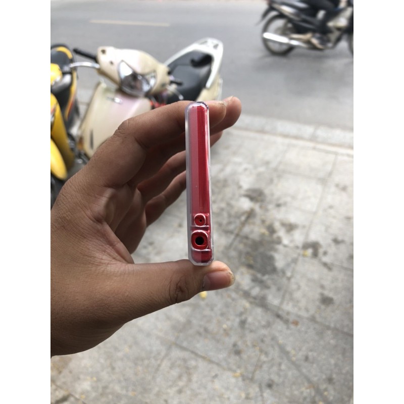 Ốp lưng Blackberry K2 LE