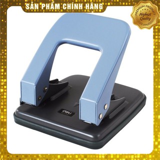 Đục lỗ deli 102 █▬█ █ ▀█▀