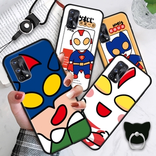 Ốp Điện Thoại tpu Silicon Mềm Chống Sốc Hình anime Cho oppo reno 2 2z 2f 10x zoom ace 3pro 5g reno4 reno 4 pro 4g / 5g