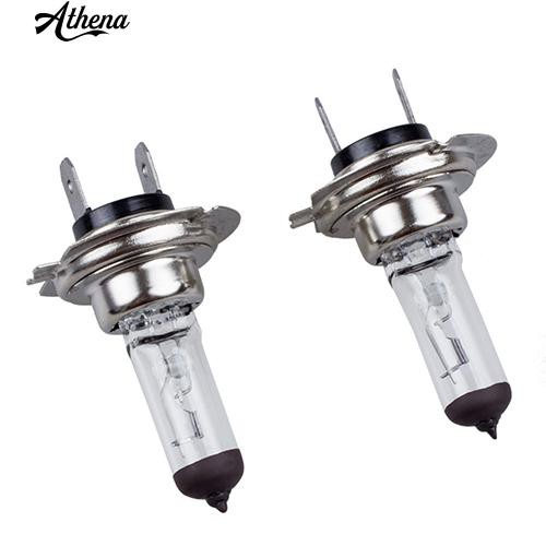 Đèn pha chống sương mù của xe hơi 12V 55W H7 Xenon Halogen