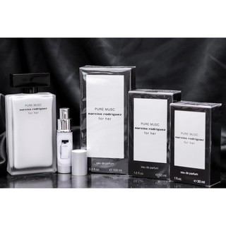 (Mẫu thử) Nước hoa Narciso Pure Musc 10ml