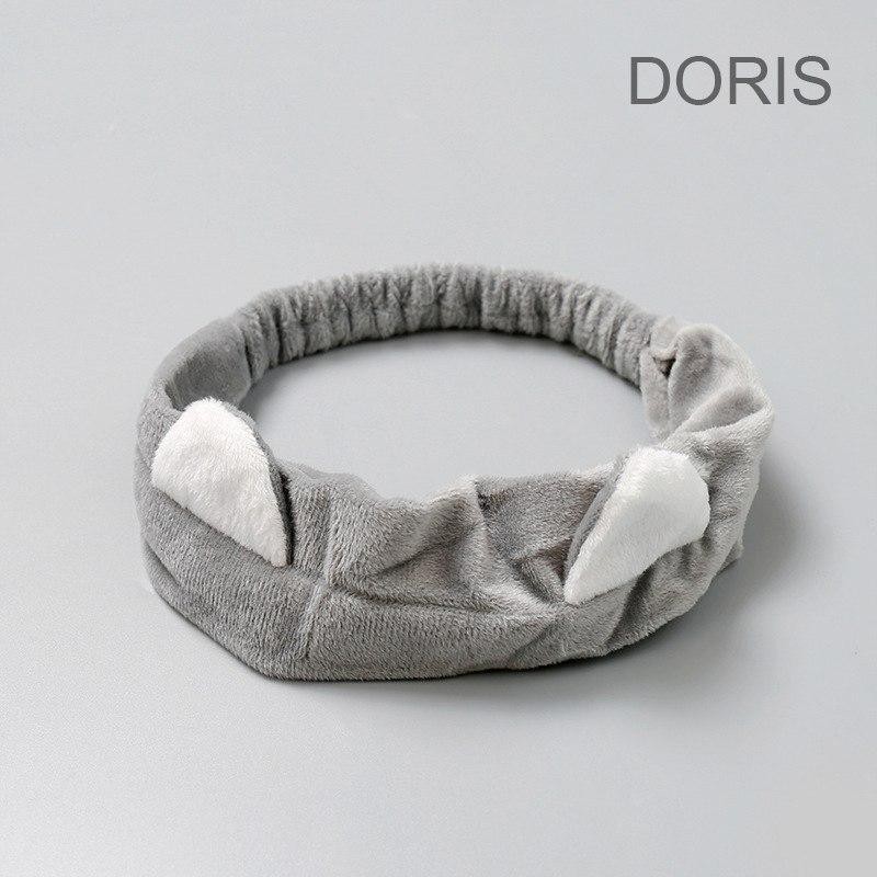 Băng Đô Tai Mèo Nhỏ Cute - DORIS HOUSE | BigBuy360 - bigbuy360.vn