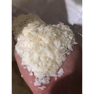 Bột Bông tuyết câu cá - gói 300g. Bông tuyết mồi câu cá