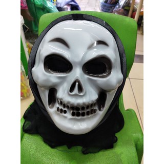 Halloween (mặt nạ hoá trang)