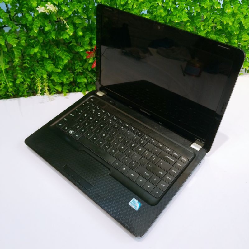 Laptop HP CQ42