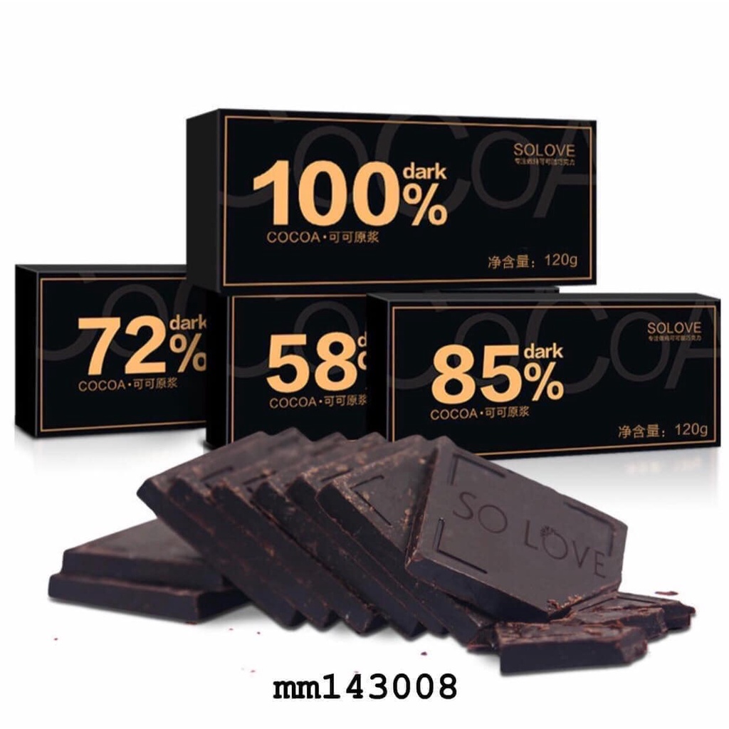 Combo 2 Hộp Socola 99K