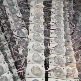 Led rọi 1.5w cho biển ốp nổi (20 bóng)