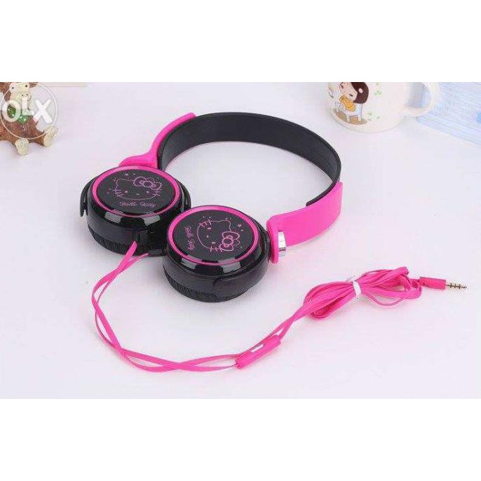 Vỏ Bảo Vệ Hộp Đựng Tai Nghe Hình Hello Kitty Đáng Yêu | BigBuy360 - bigbuy360.vn