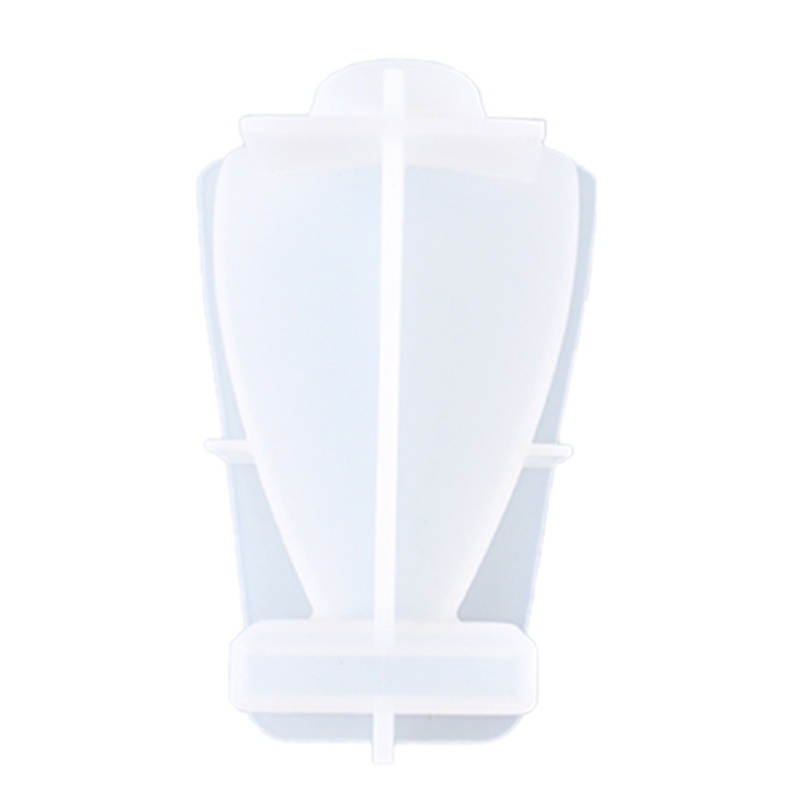 Khuôn Silicon Làm Giá Đỡ Trưng Bày Trang Sức
