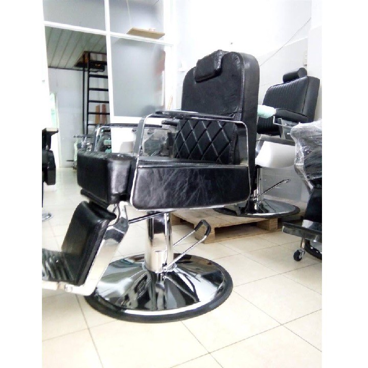 Ghế cắt tóc Barber BBS-504B1