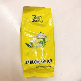Trà hương sâm dứa 70gr
