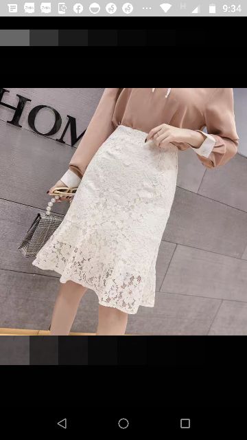 Chân váy zen đuôi cá 🍎Freeship🍎 hàng sẵn xịn sò | BigBuy360 - bigbuy360.vn