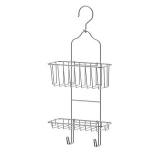Giá treo nhà tắm 2 tầng immeln ikea chính hãng
