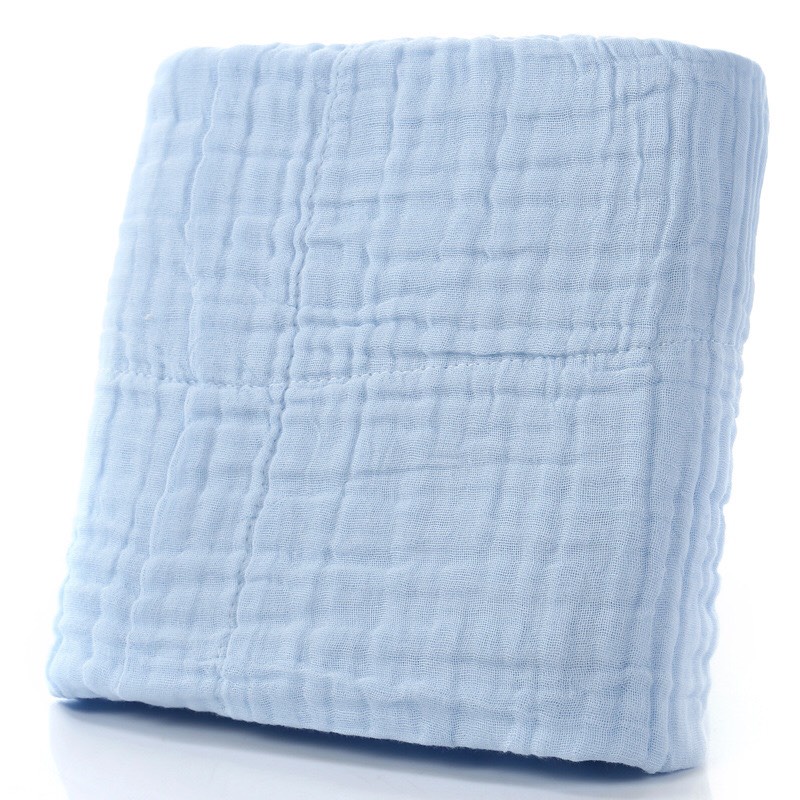 Khăn Tắm Cho Bé, Chăn Đắp 6 Lớp Xô Siêu Mềm, Siêu Thấm, Siêu Thoáng Cho Bé Hàng Cao Cấp KT:105 x105 DD103
