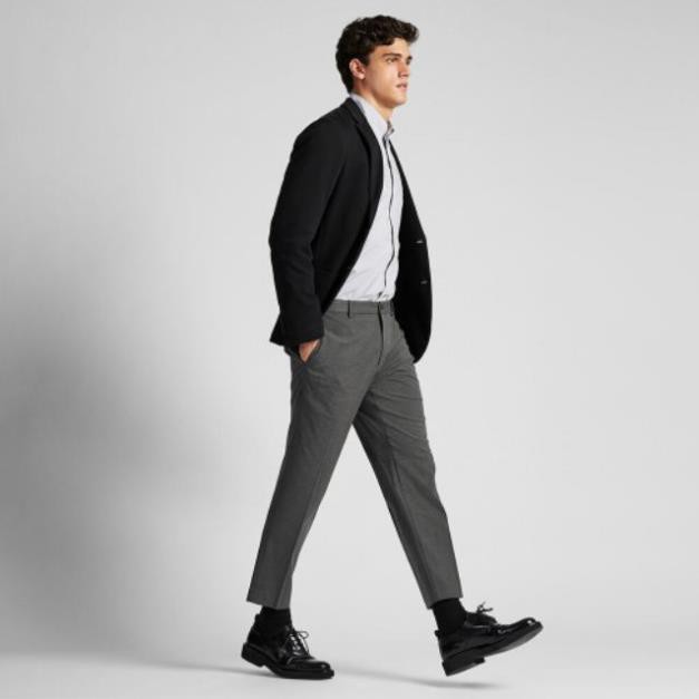 HÈ Quần Âu Nam EzzyPant Uniqlo Nhật -New 6 Màu 2020 💯