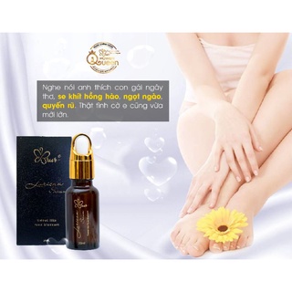 Briar Lurican Serum-chai 20ml Làm Hồng Nhũ Hoa ,Làm Hồng Vùng Kín ,bikini mông