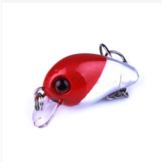 Mồi giả câu cá 3cm / 1.5g