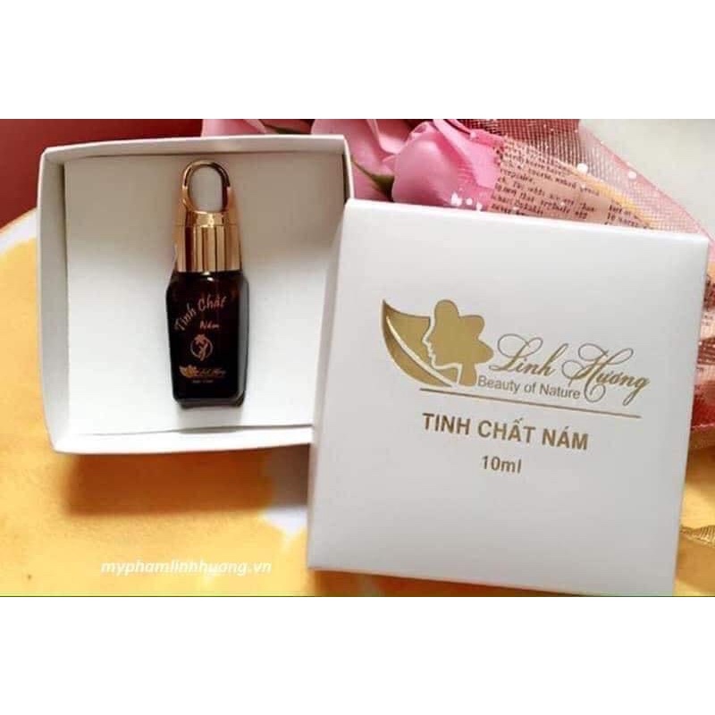 Tinh chất nám Linh Hương( chính hãng- date xa)