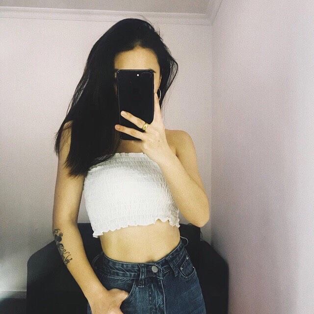 Áo ống nhún huyền thoại vải vôn ( kèm ảnh thập ) | BigBuy360 - bigbuy360.vn