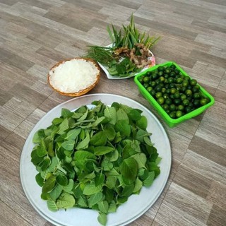 COMBO SIRO SỈ CHO KHÁCH
