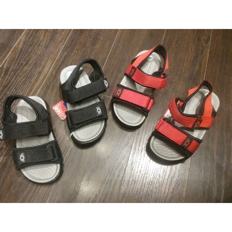 Sandal bitas bé trai đế nhẹ và êm SOBY185 (size 25-30)