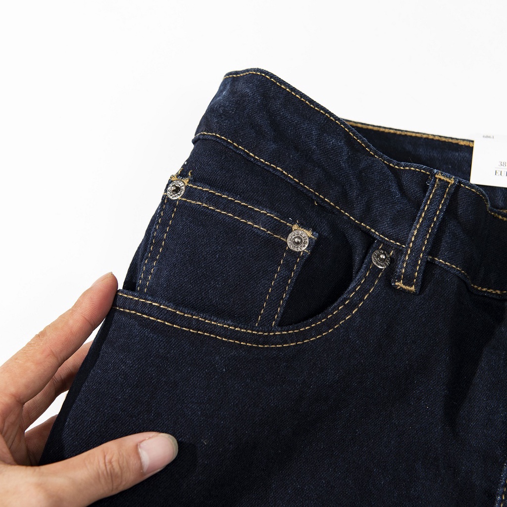 Quần Jean Nam Slimfit QJNB