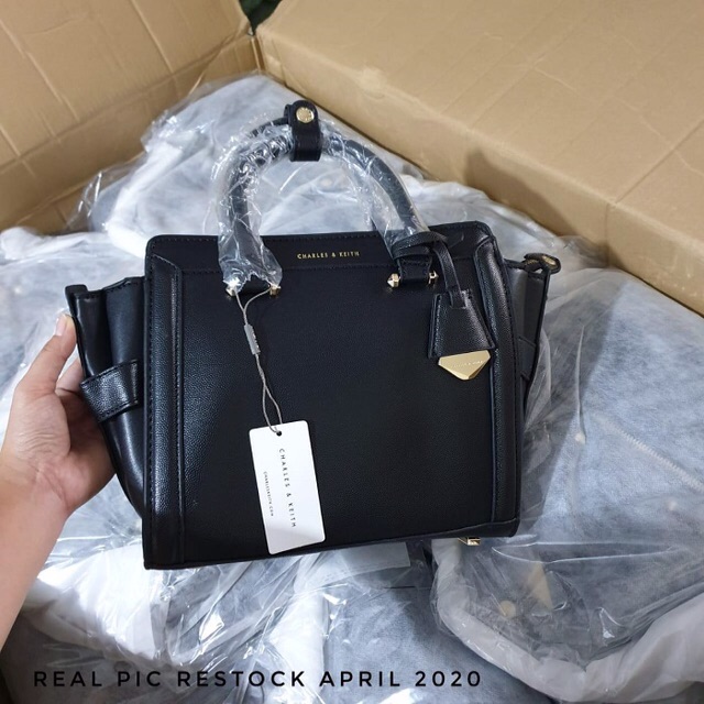 Túi Xách Charles And Keith Cnk 6038