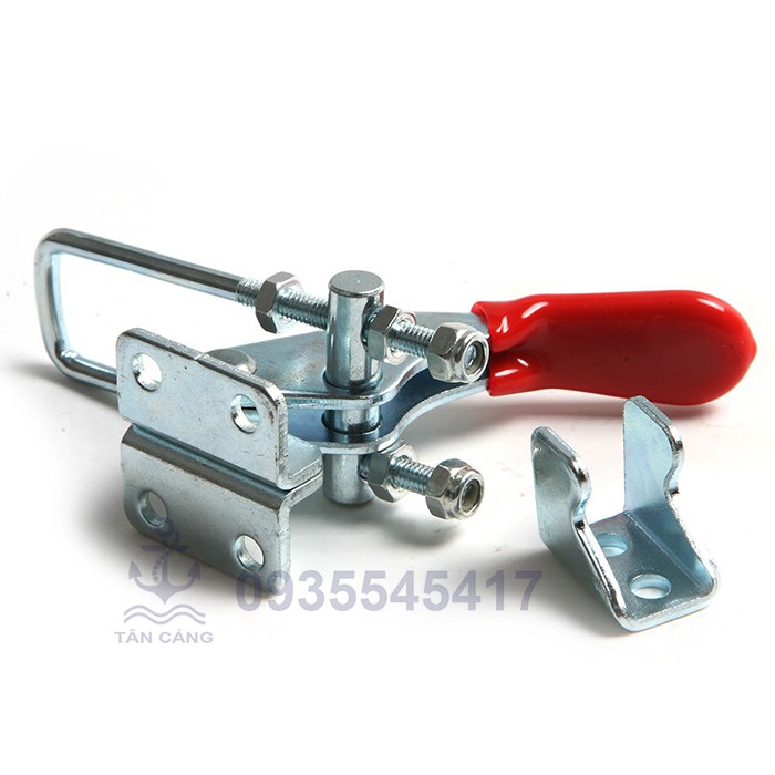 Sập kéo nhanh size nhỏ 10.5cm - A020035