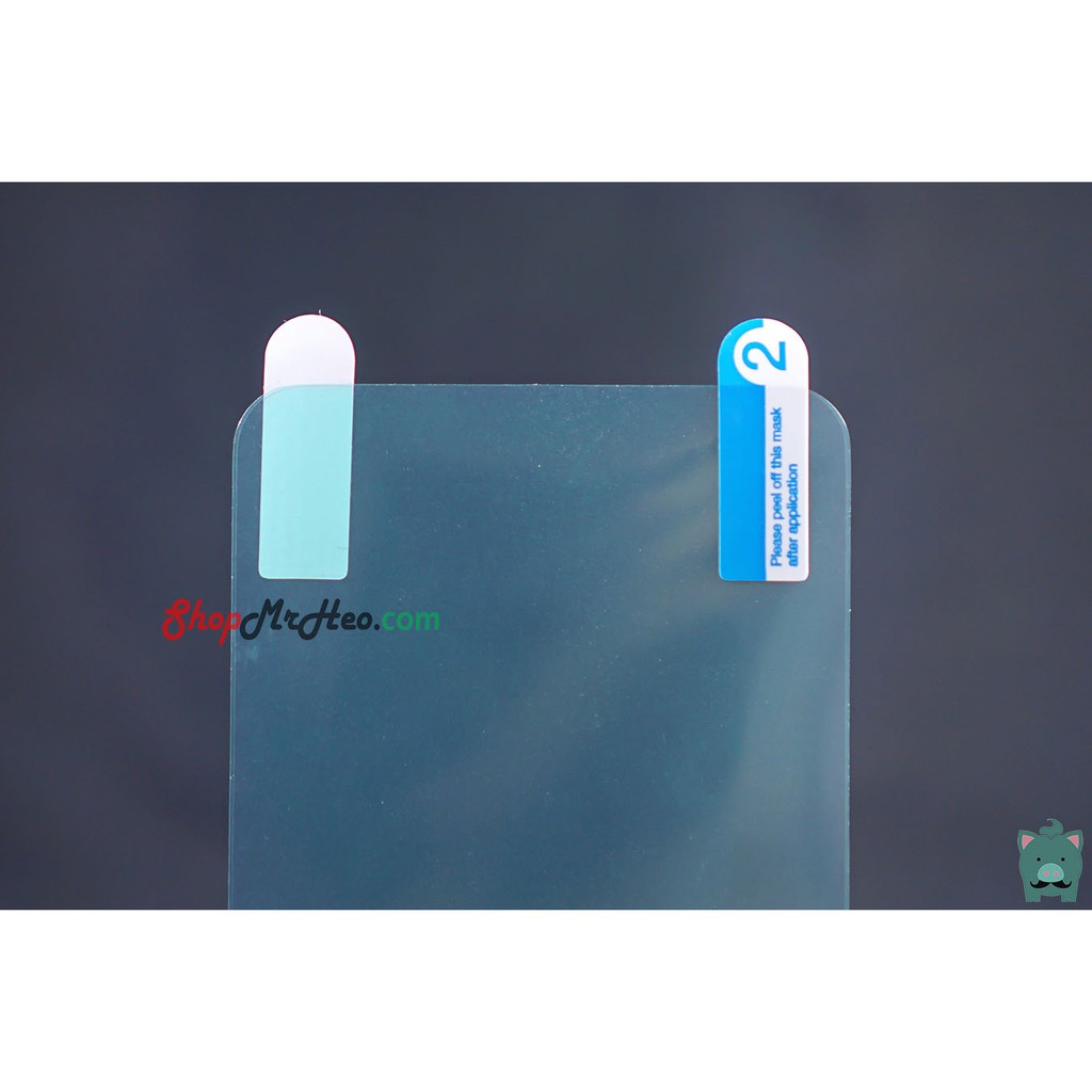 Dán Dẻo PPF Full Màn Hình Và Mặt Sau Lưng OPPO Reno - Reno Zoom 10x