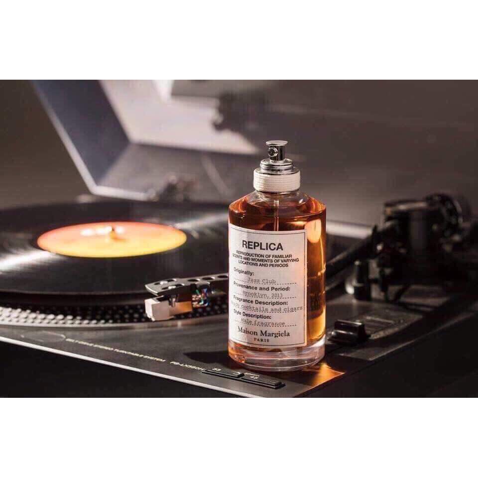 Nước hoa Replica mùi Jazz club 100ml