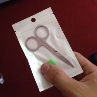 Kéo cắt mi chuyên dụng