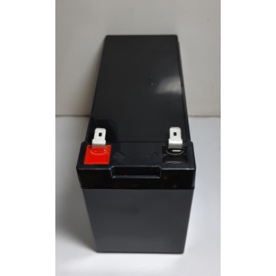⚡️Hàng Chính Hãng⚡️ Ắc quy APOLLO 12V 7.5AH - NP 7.5-12