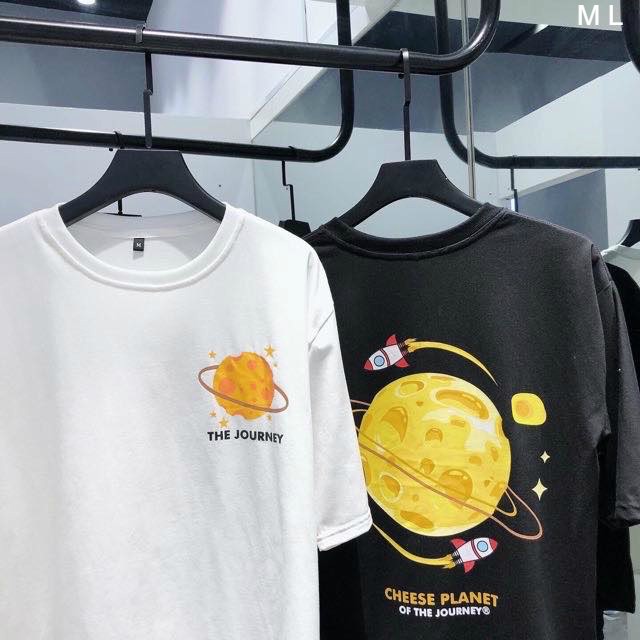 Áo Thun Tay Lỡ [YOLOGOOD | BigBuy360 - bigbuy360.vn