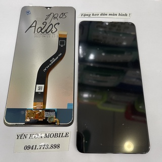 Màn hình thay thế ss a20s