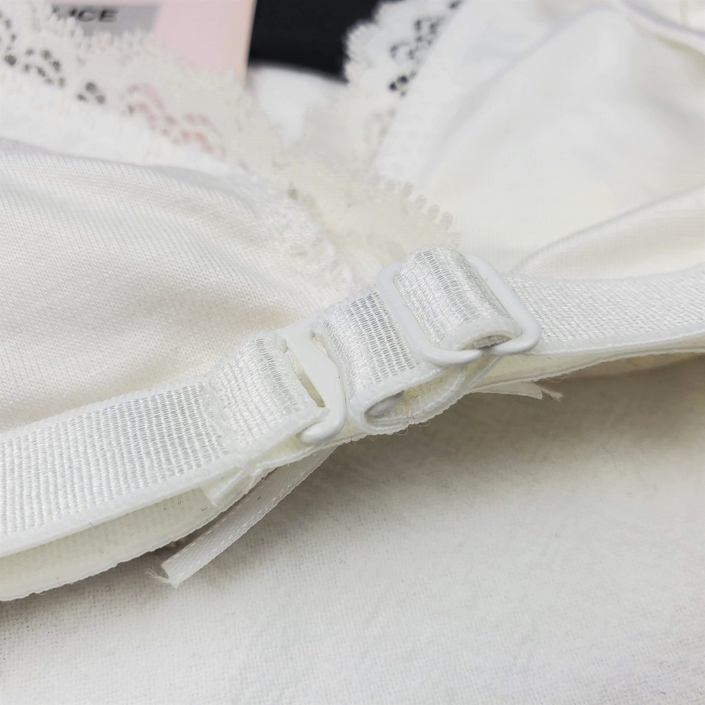 Bộ đồ lót sexy by Nhà Sò ren hoa mai hồng cam quần Y và T NS108 | BigBuy360 - bigbuy360.vn