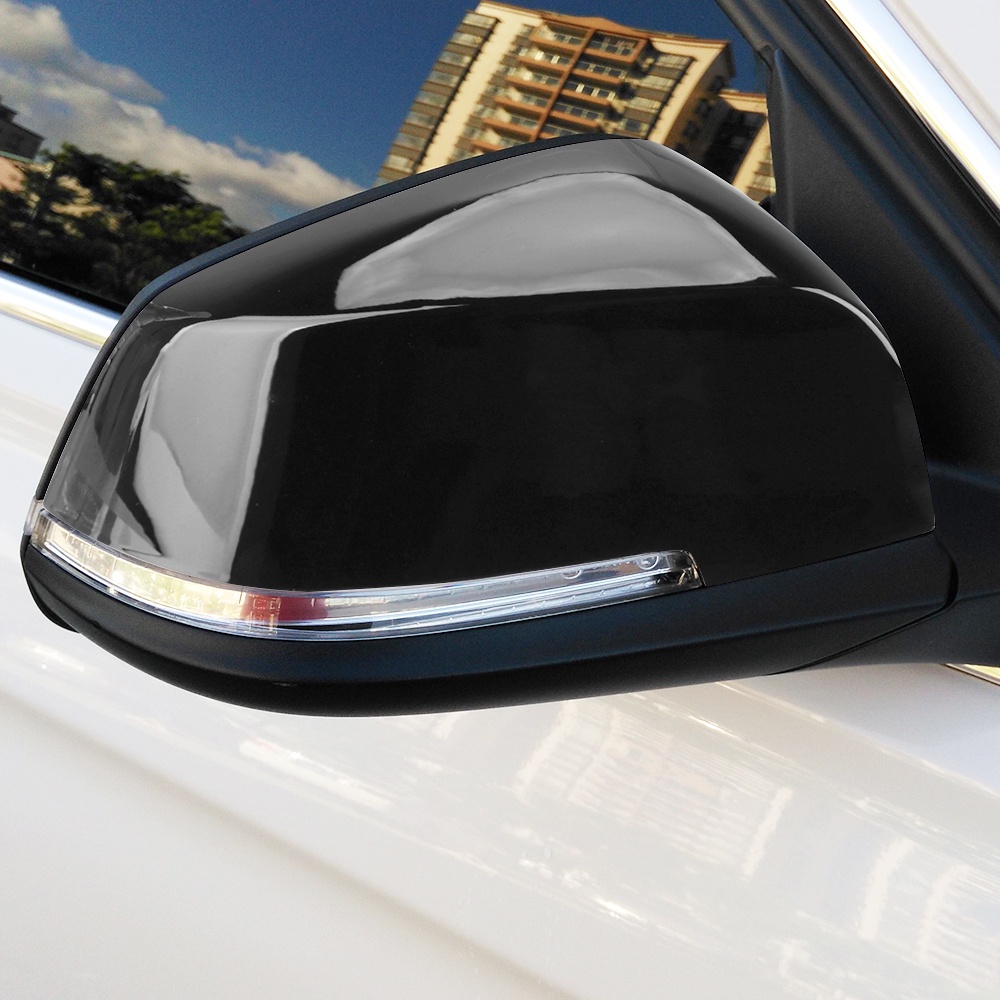 Ốp Gương Chiếu Hậu Chuyên Dụng Cho Xe Hơi BMW F30 F31 F20 F21 F22 F23 GT F34 F32 Coupe F33 F36 Gran E84 X1 I3