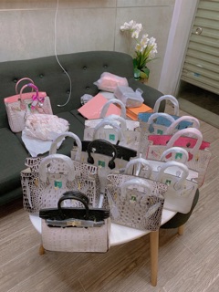 Túi xách nữ size to 30