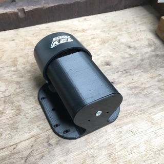 Bộ chuyển đổi pin tam giác 12v (VOTO, AOTUO,...) dùng cho nhiều mục đích