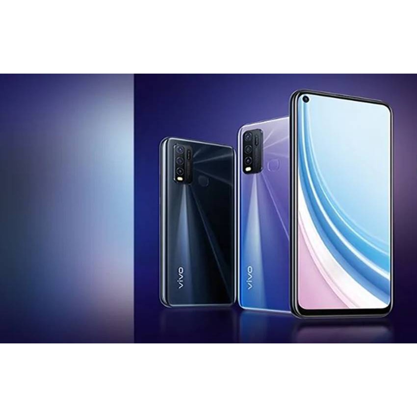 [Nhập ELCOIN1M hoàn 6% max 1TR xu đơn 3TR Điện thoại Vivo Y50 8GB + 128GB - Hàng chính hãng | BigBuy360 - bigbuy360.vn