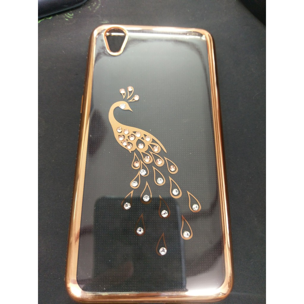 Ốp lưng Oppo A37 / Neo 9