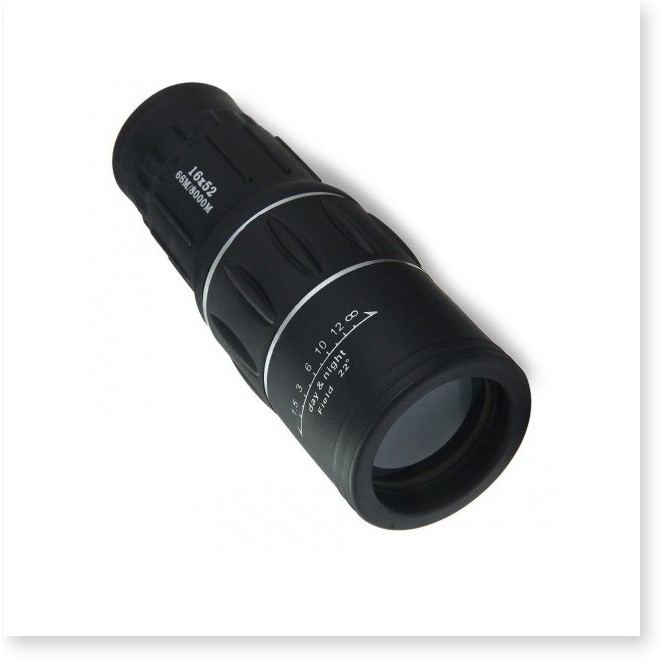 ✔️✔️✔️ Ống nhòm đơn nhìn một mắt siêu nét monocular 16x52