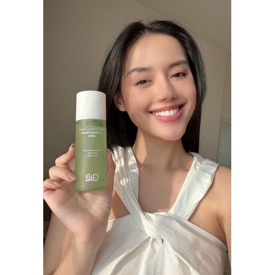 [Tặng mask] Sữa rửa mặt Khổ qua và Vegan BHA giúp làm sạch da và giảm mụn (160g)