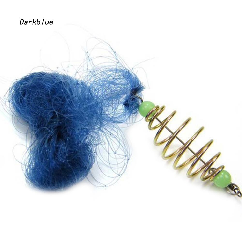 Vợt Lưới Bắt Cá Bằng Đồng Chuyên Dụng